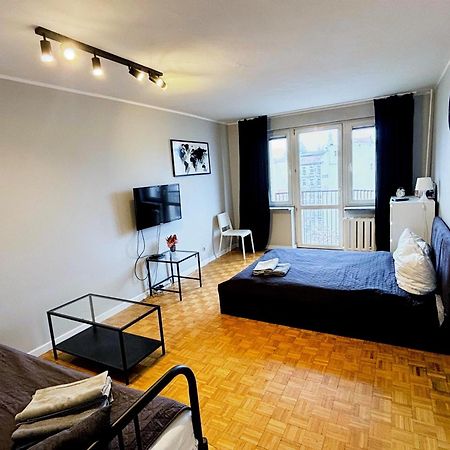 Stanislawa Dubois 29, Wroclaw Apartment ภายนอก รูปภาพ