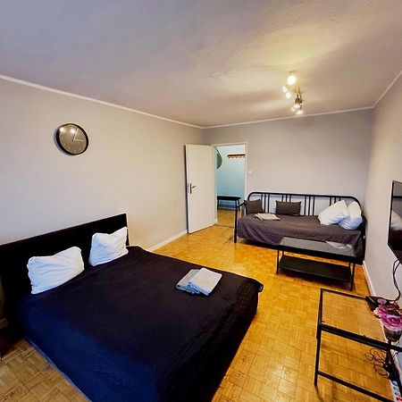 Stanislawa Dubois 29, Wroclaw Apartment ภายนอก รูปภาพ