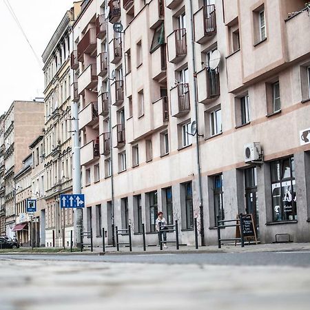 Stanislawa Dubois 29, Wroclaw Apartment ภายนอก รูปภาพ