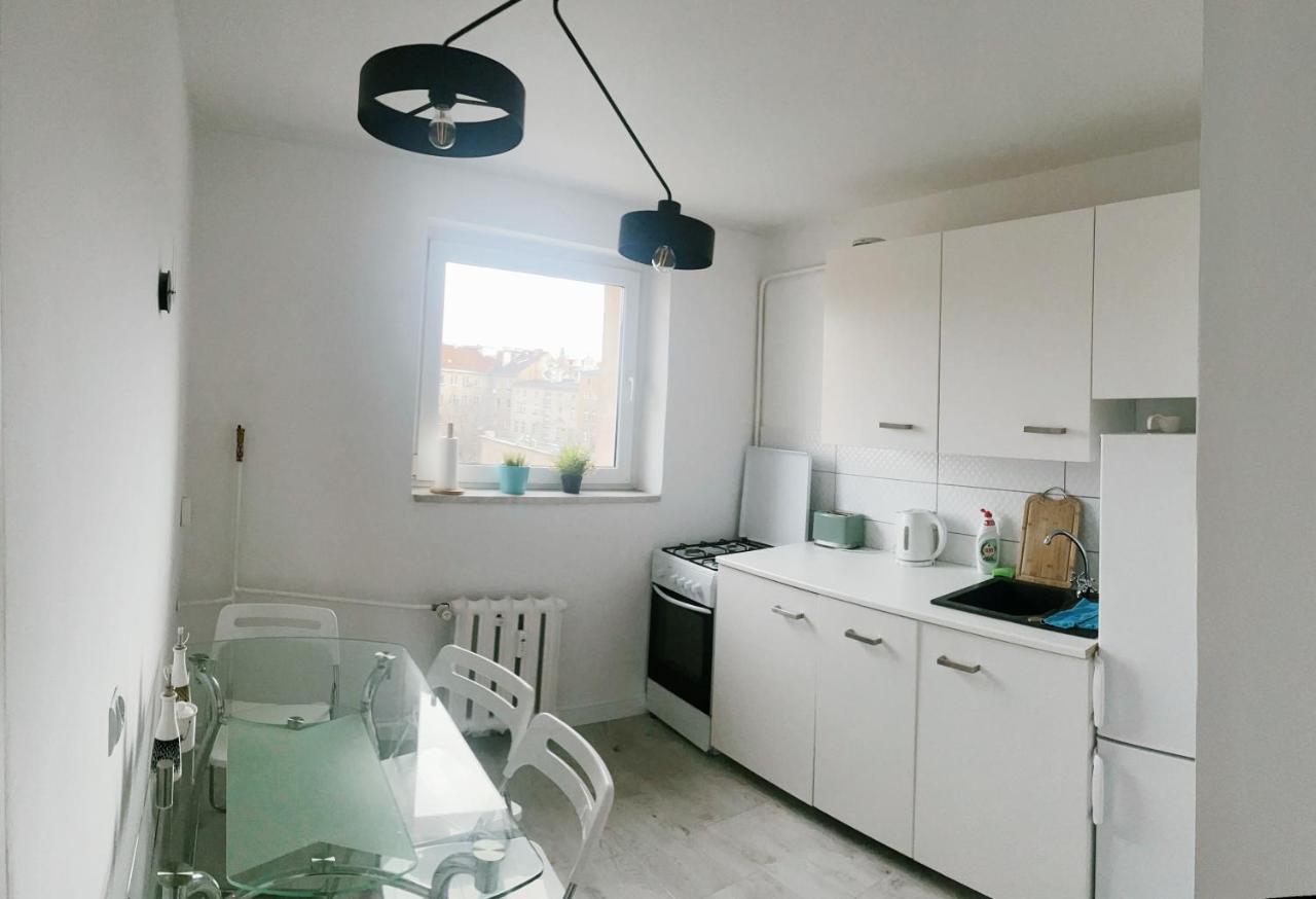 Stanislawa Dubois 29, Wroclaw Apartment ภายนอก รูปภาพ