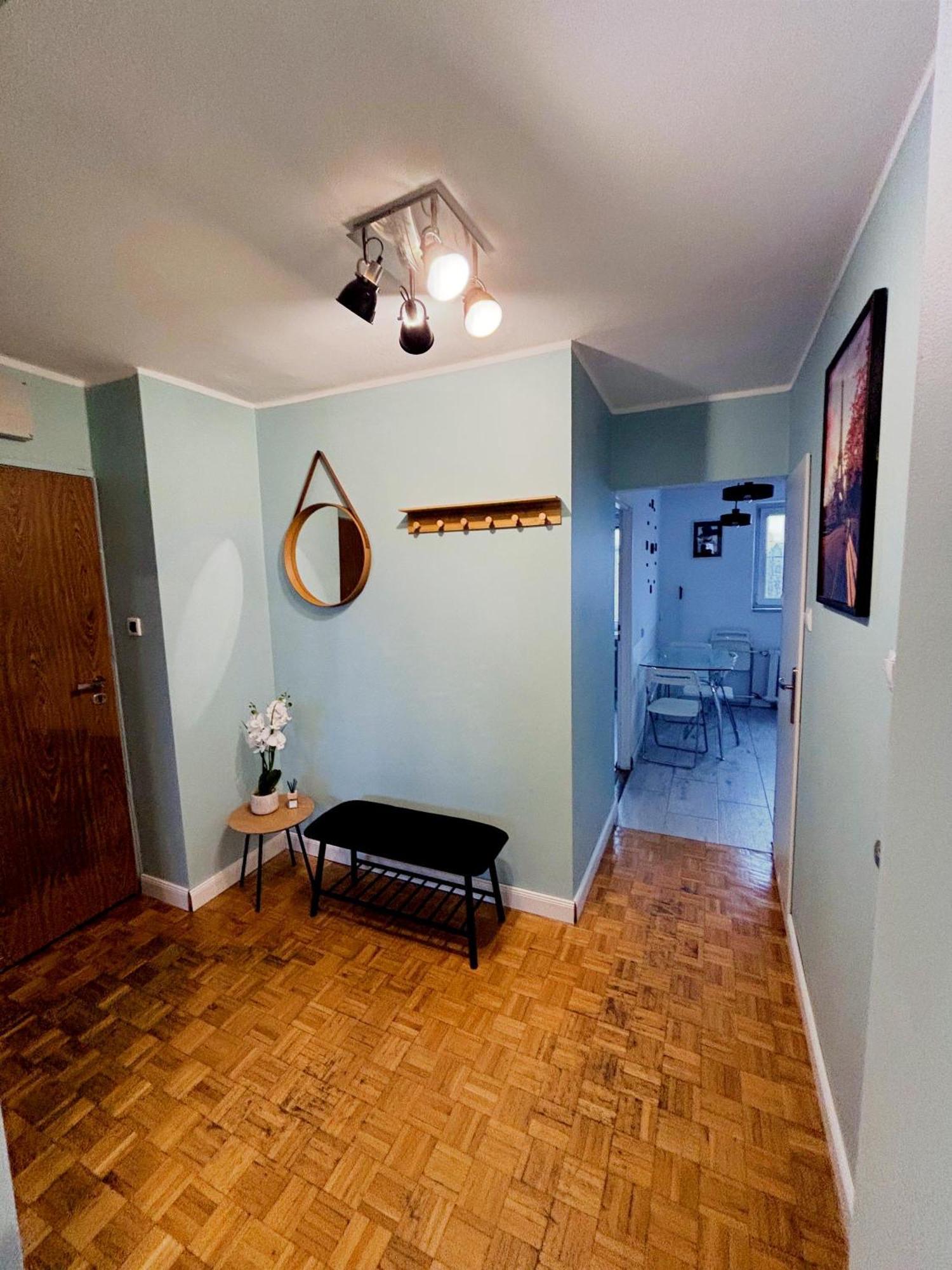 Stanislawa Dubois 29, Wroclaw Apartment ภายนอก รูปภาพ