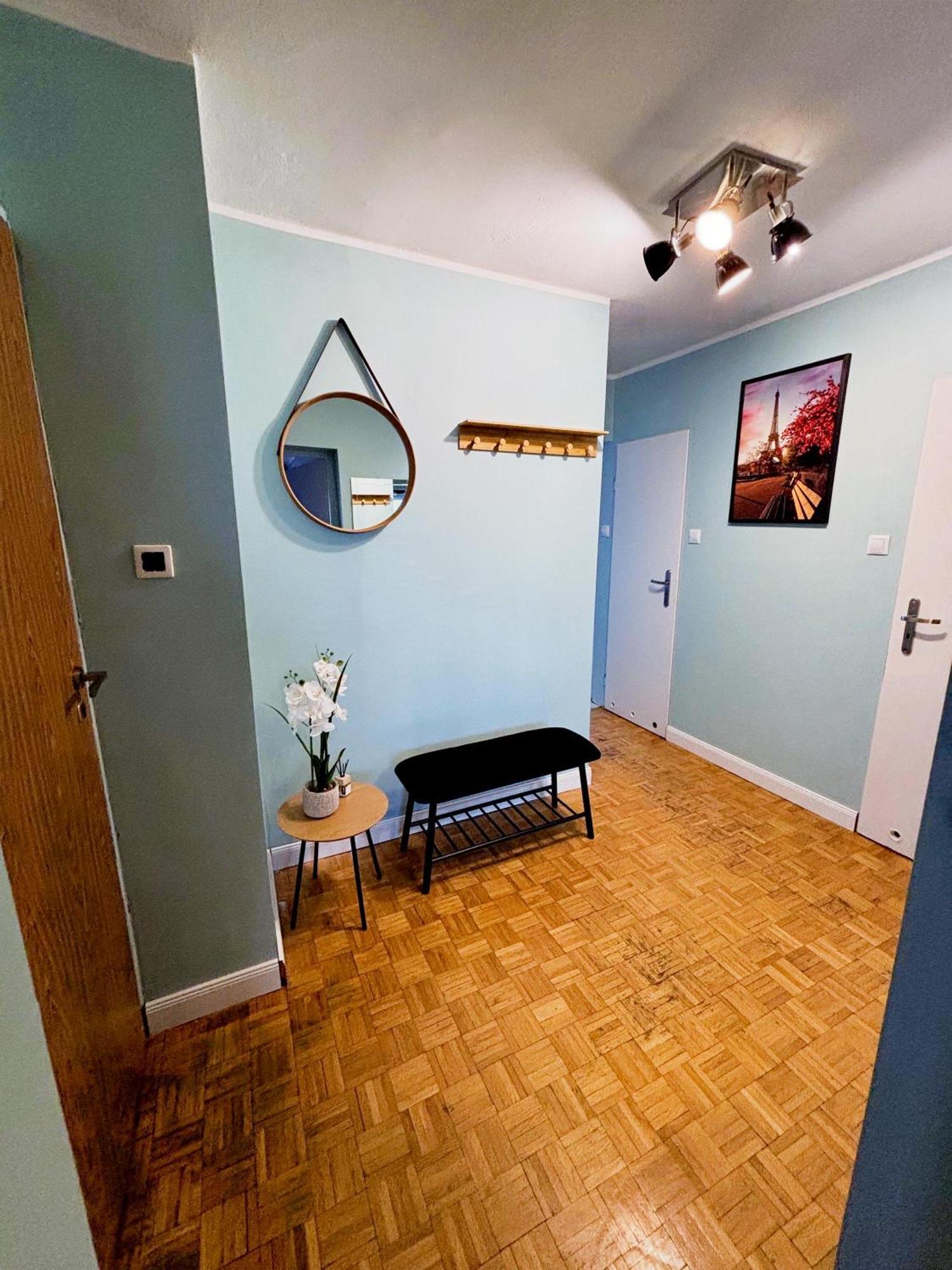 Stanislawa Dubois 29, Wroclaw Apartment ภายนอก รูปภาพ