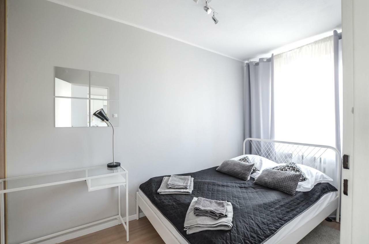 Stanislawa Dubois 29, Wroclaw Apartment ภายนอก รูปภาพ